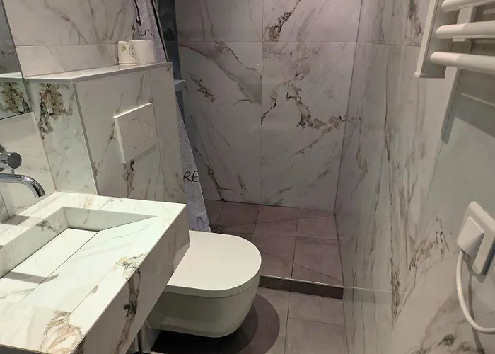 Hotel Jean Bart Paris